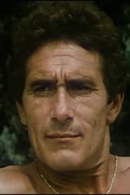 Ricardo Díaz portrait