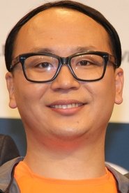 Takashi portrait
