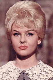 Annie Anderson portrait