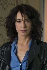 Angela Baraldi portrait