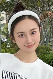 Nikki Chen portrait
