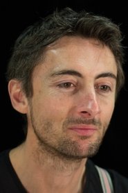 Michaël Appourchaux portrait