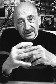 Saul Bass portrait