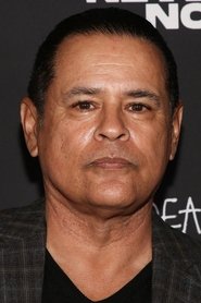 Raymond Cruz portrait