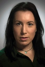Sandra Howard-Williams portrait