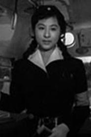 Mitsuko Takesato portrait