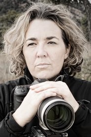 Susan Scott portrait