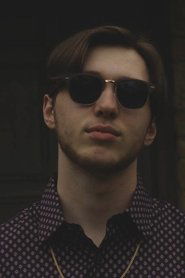 Logan Singleton portrait