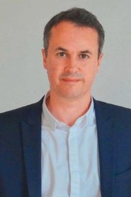 Michaël Kazan portrait