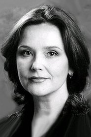 Irina Dymchenko portrait