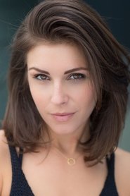 Lili Mirojnick portrait
