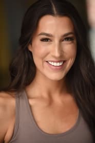Adrienne Ballenger portrait
