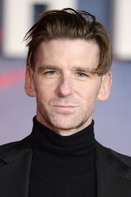 Paul Anderson portrait