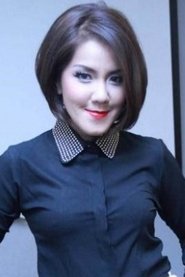Ivy Batuta portrait