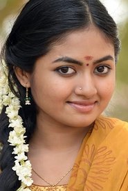 Shaalin Zoya portrait
