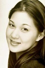 Kathy Shao-Lin Lee portrait