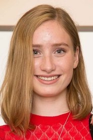 Sofie Jul Nielsen portrait