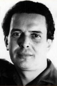 Gerhard Hänsel portrait