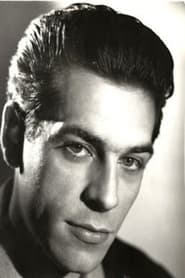 Fernando Cebrián portrait