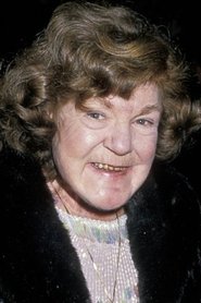 Anne Ramsey portrait