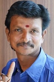 Bijili Ramesh portrait