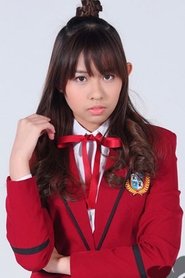 Suchaya Saenkhot portrait