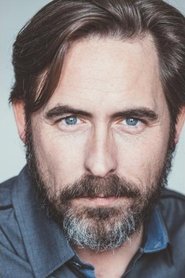 Patrick Renaud portrait
