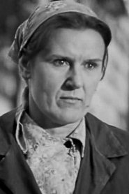 Mariya Zinkevich portrait