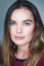 Geraldine Creff portrait