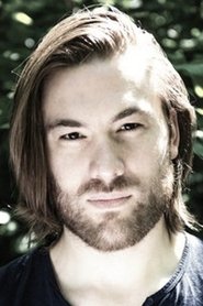 Will Hudson portrait
