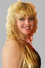 Patti Williams portrait