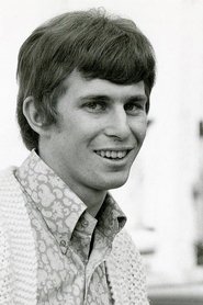Christian Roberts portrait
