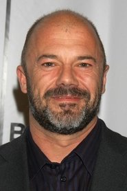 Andrew Sullivan portrait