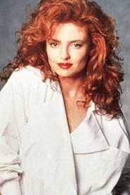 Louise Robey portrait