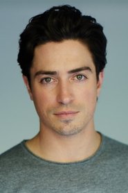 Ben Feldman portrait
