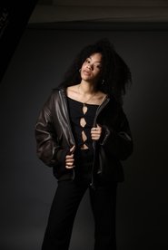 Anaëlle Marceny portrait