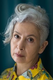 Anna Redi portrait