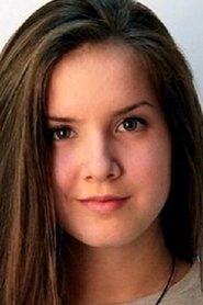 Kseniya Poddubitskaya portrait