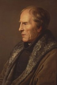 Caspar David Friedrich portrait