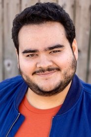 Eduardo Olmos portrait
