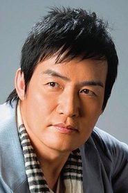 Josh Huo portrait