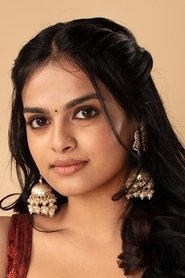 Gopika Ramesh portrait