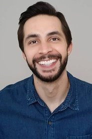Cristhian Fernandes portrait