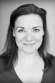 Vanessa Morley portrait