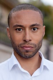 Alexis Rodney portrait