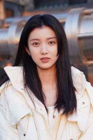 Li Xingyao portrait