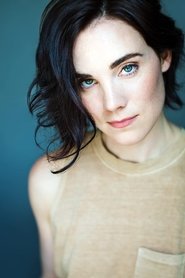 Mandy Evans portrait