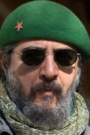 Sadık İncesu portrait