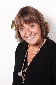 Barbora Hrzánová portrait