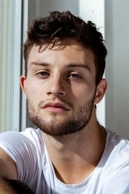 Nick Romeo Reimann portrait